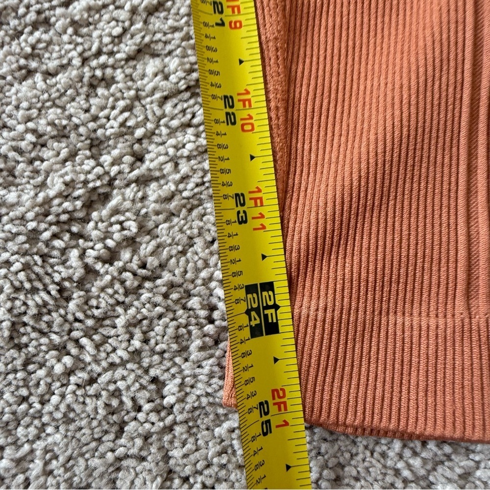 Alala Seamless Leggings M - Picture 5 of 10